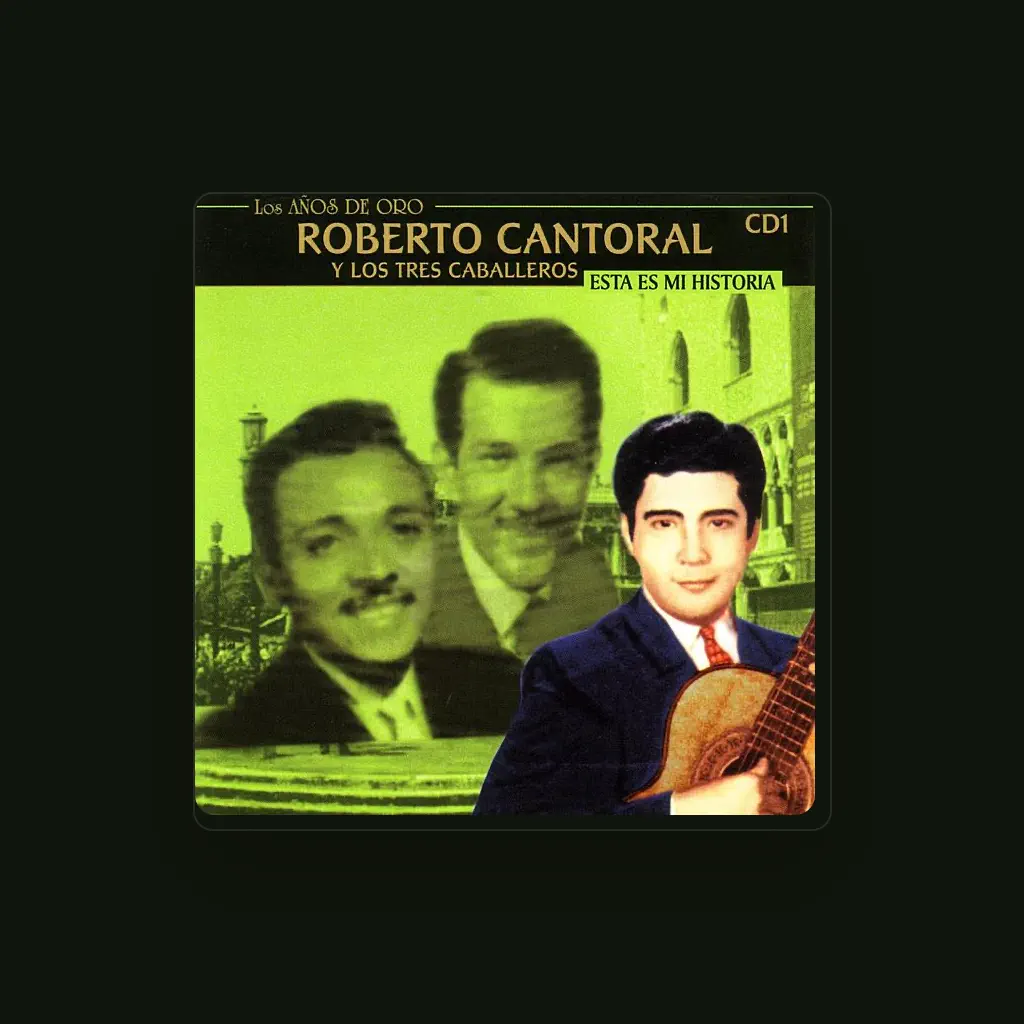 Los Tres Caballeros