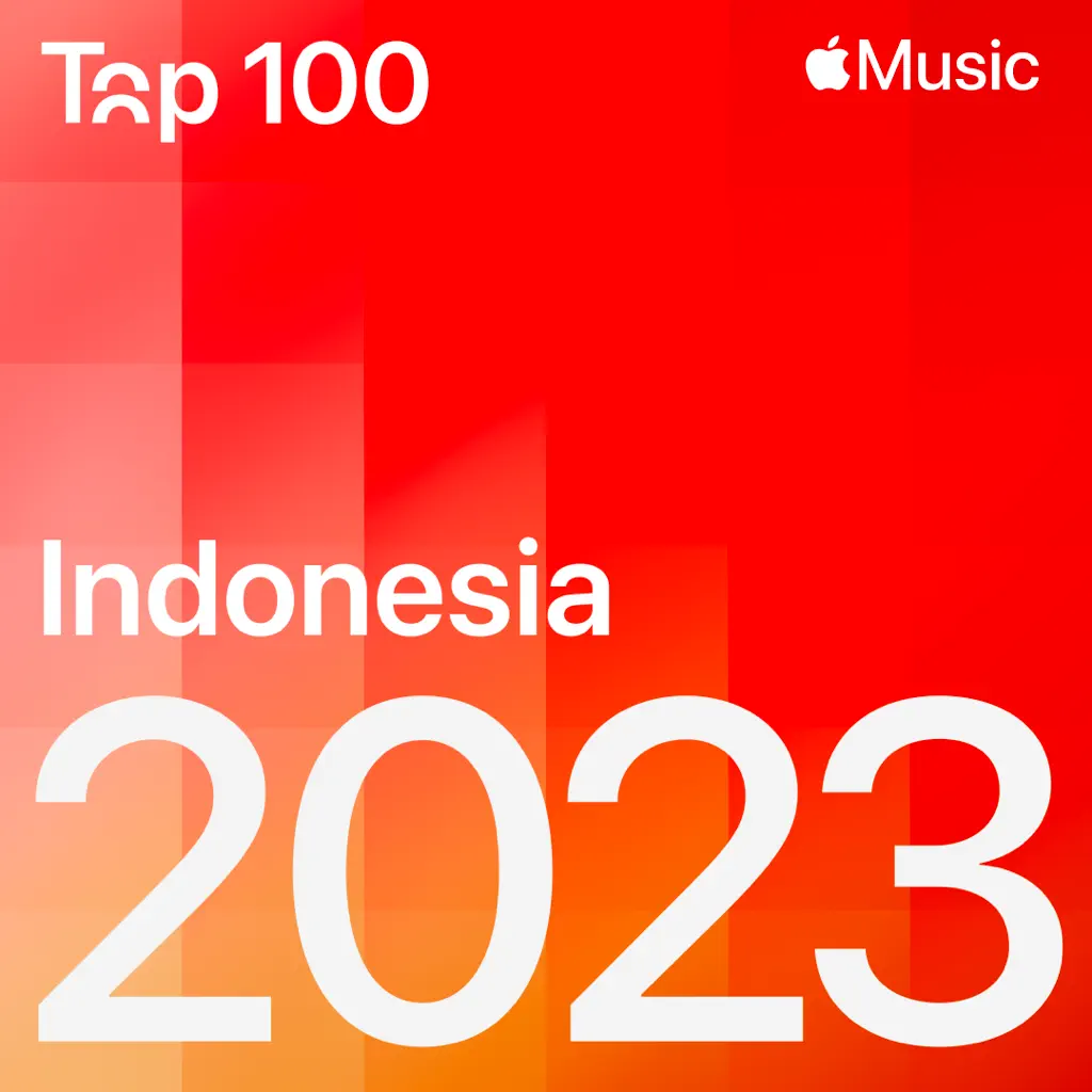 Top Songs of 2023: Indonesia