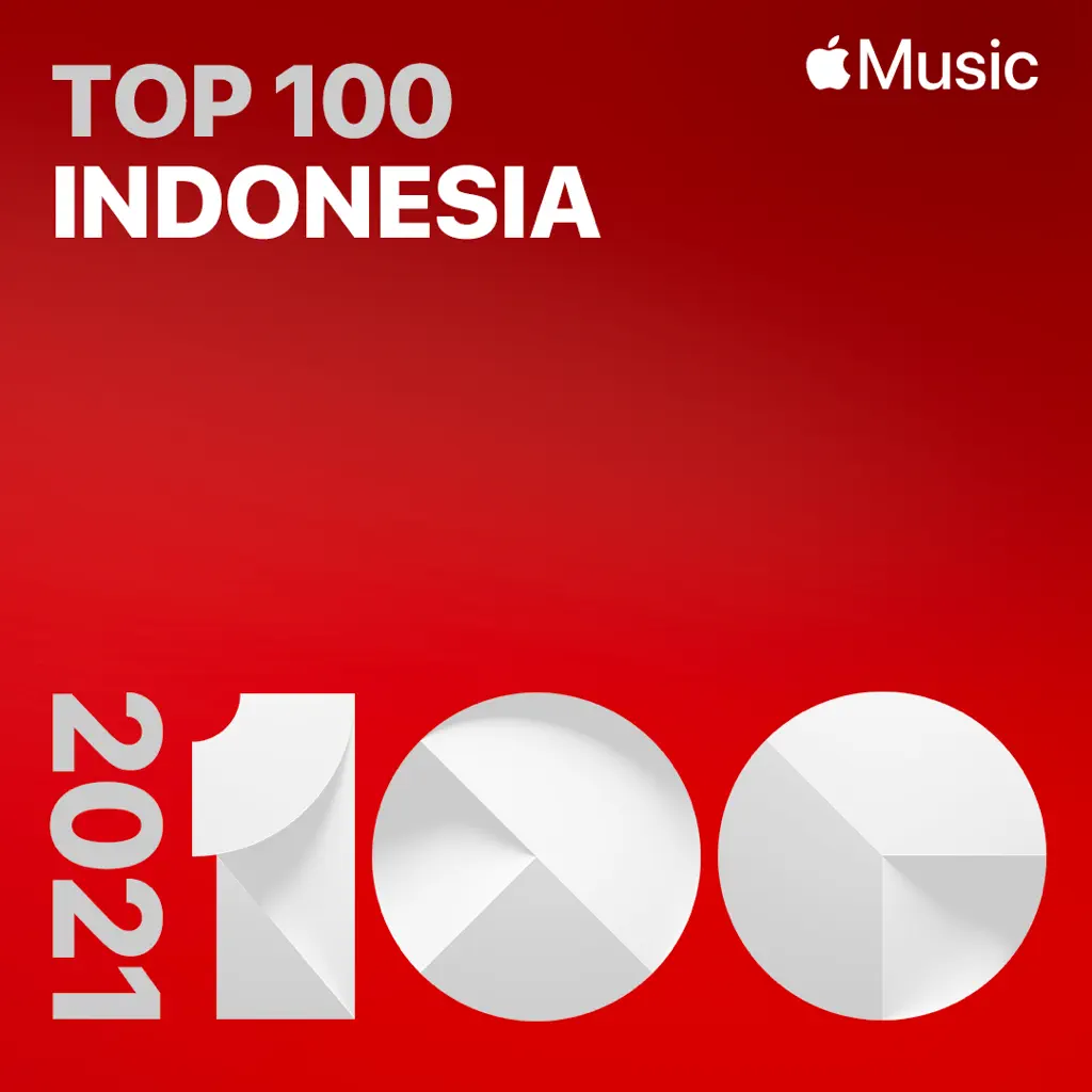 Top Songs of 2021: Indonesia