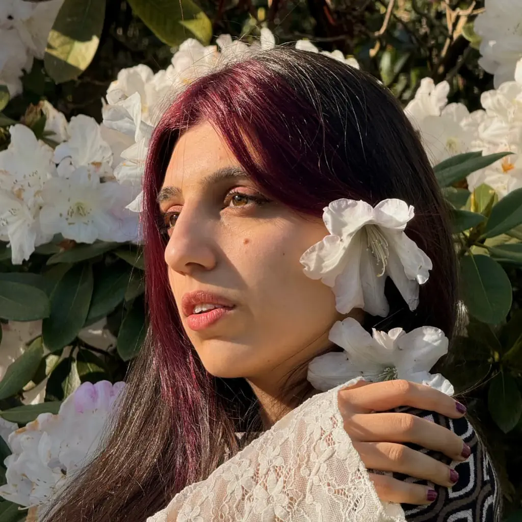 Suzan Zahide