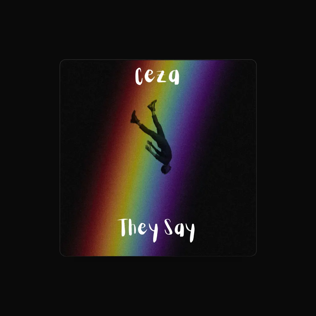 Ceƶa