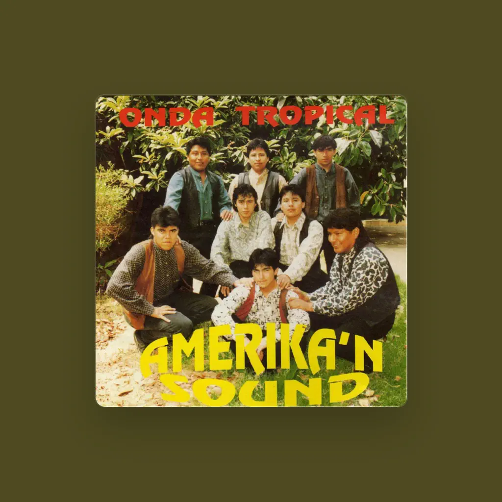 Amerika'n Sound