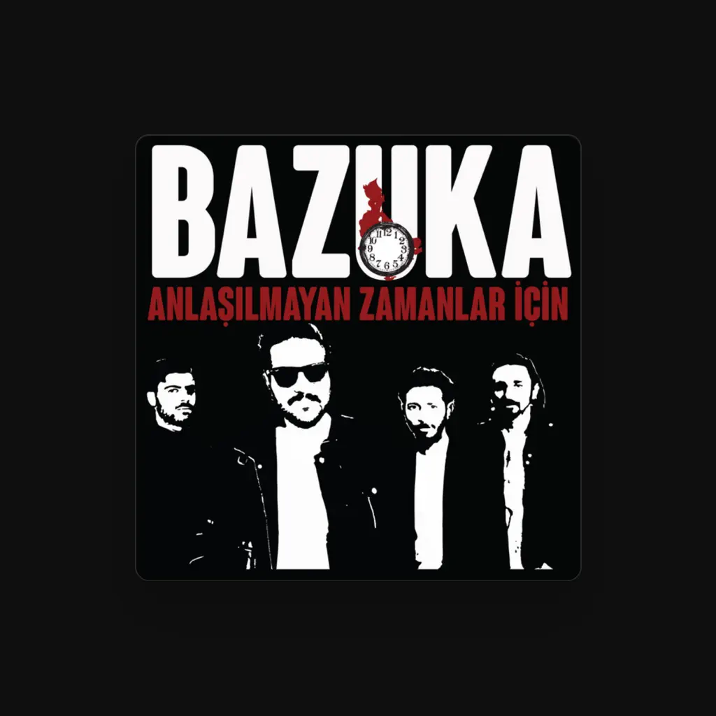 Bazuka
