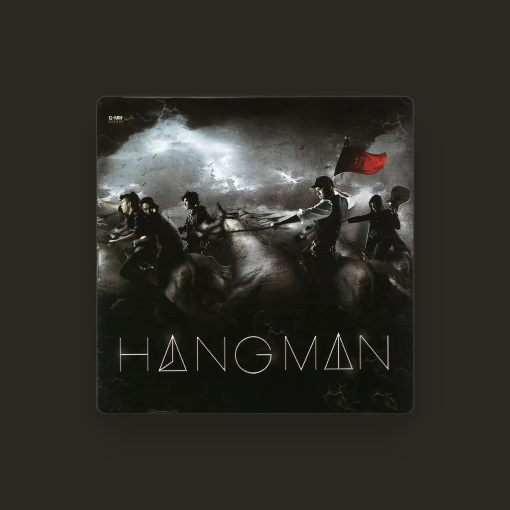 HANGMAN
