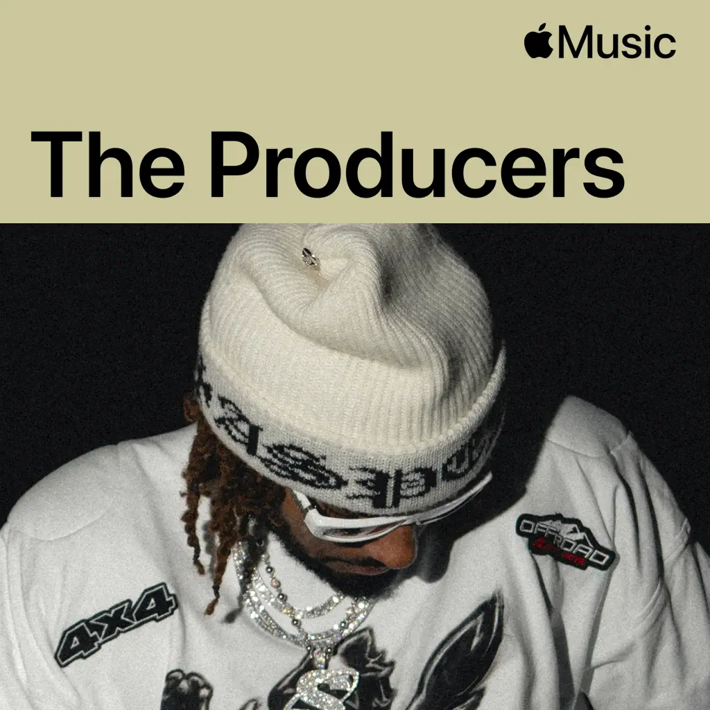 reezy: The Producers