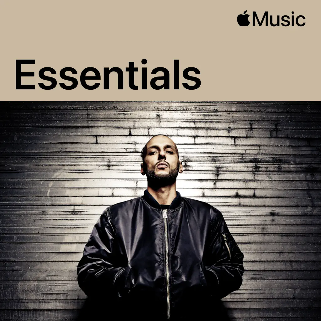 Hanybal Essentials