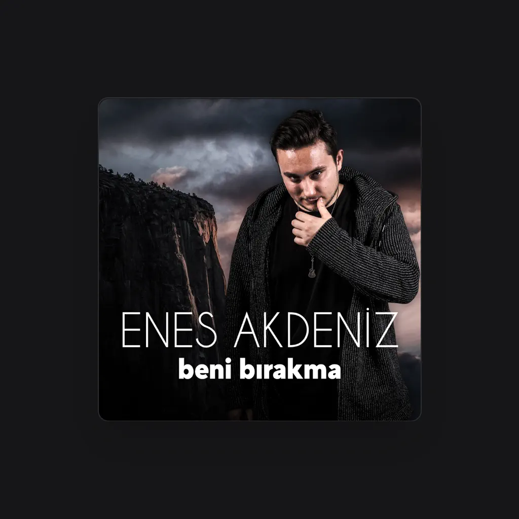 Enes Akdeniz