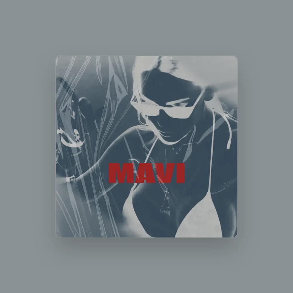 MAVI