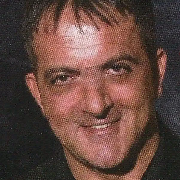 Tommy Riccio
