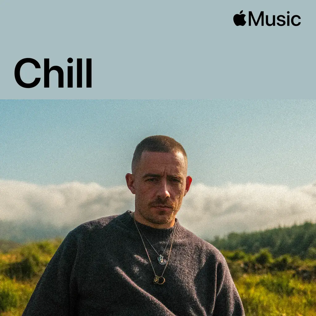 Dermot Kennedy: Chill