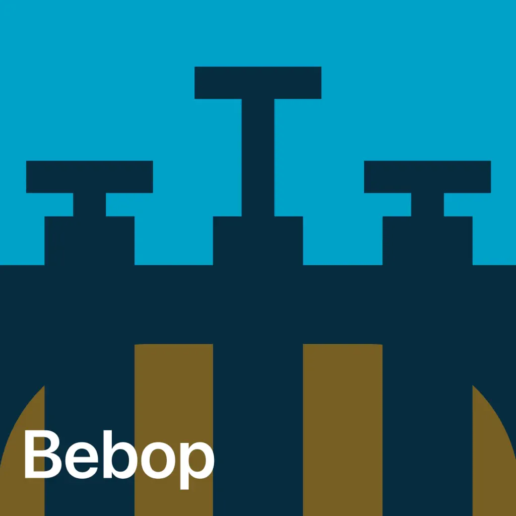 Bebop: imprescindibles
