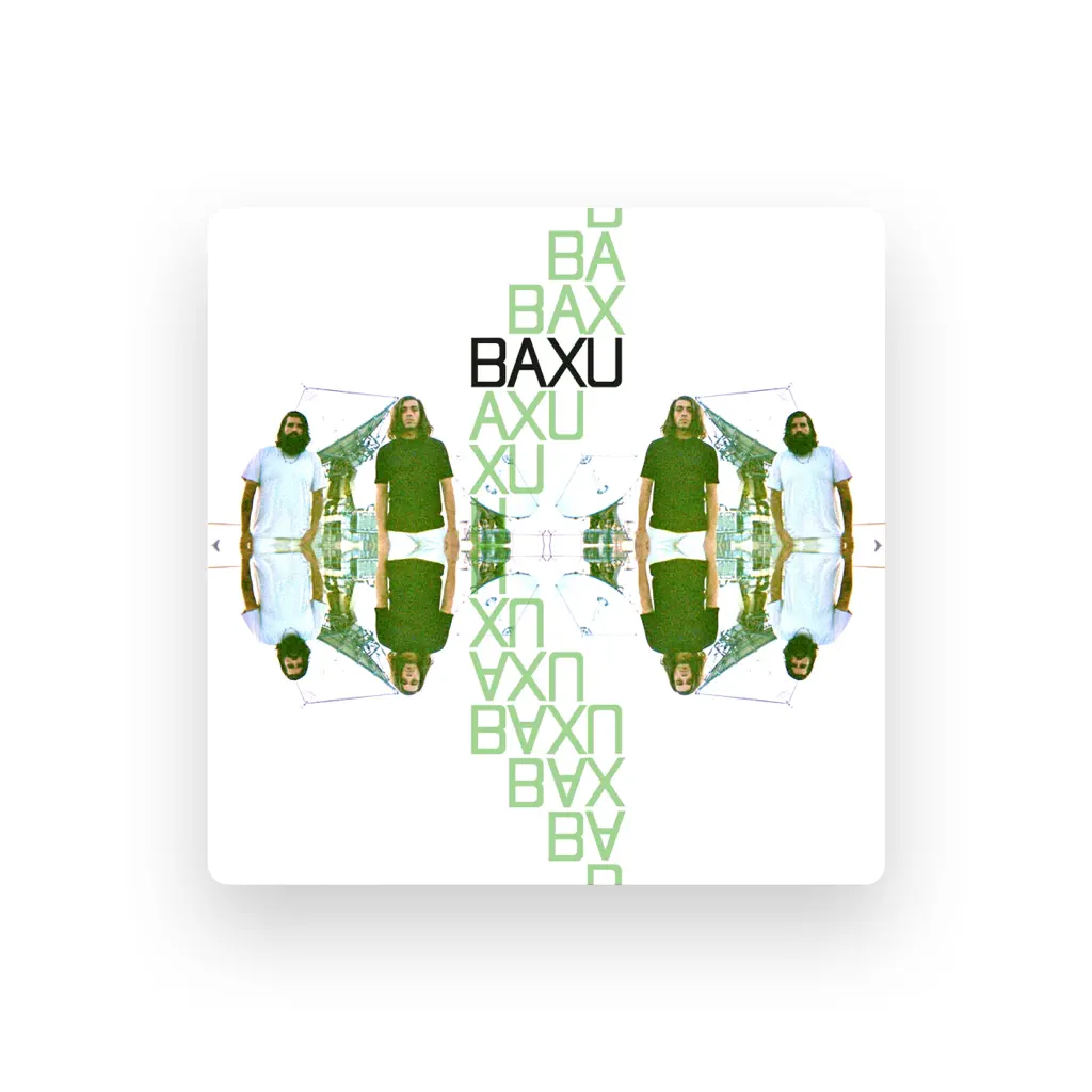 Baxu