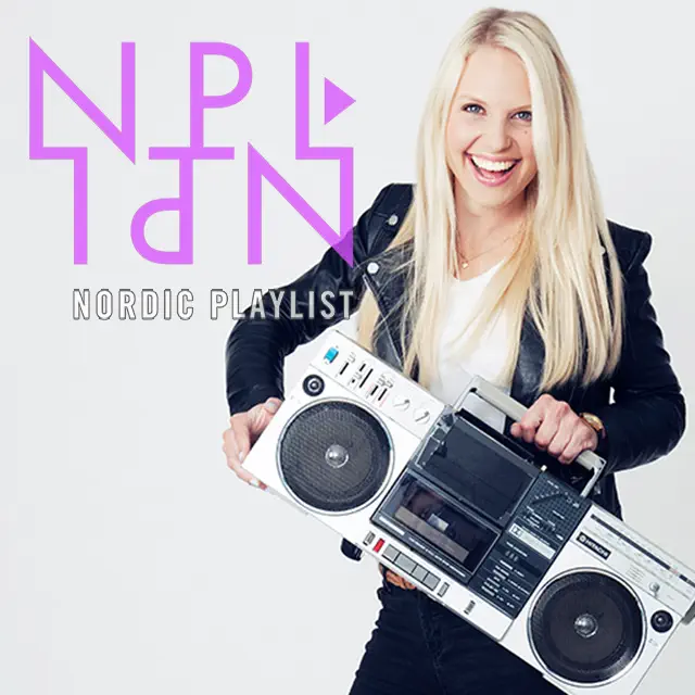 Finland's Hottest New Tracks! With Anne Lainto, YLeX