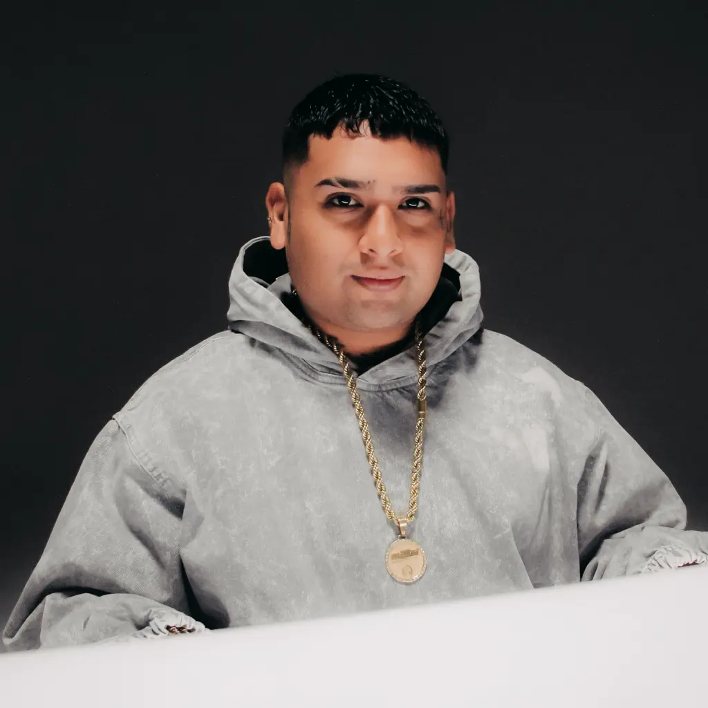 Gusty dj