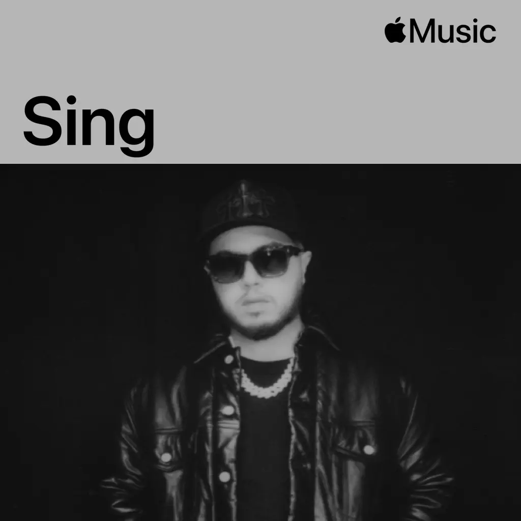 Hamza: Sing