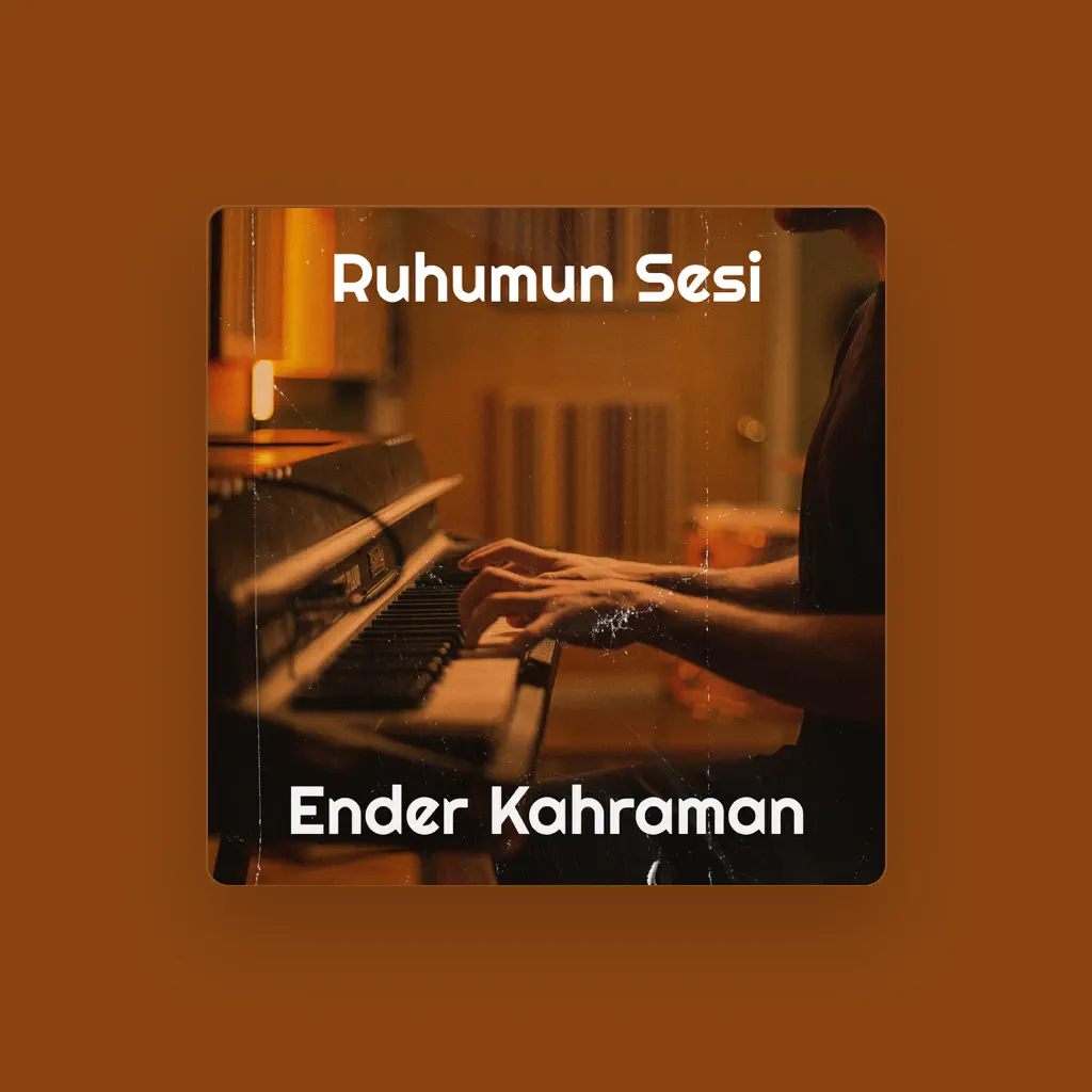 Ender Kahraman