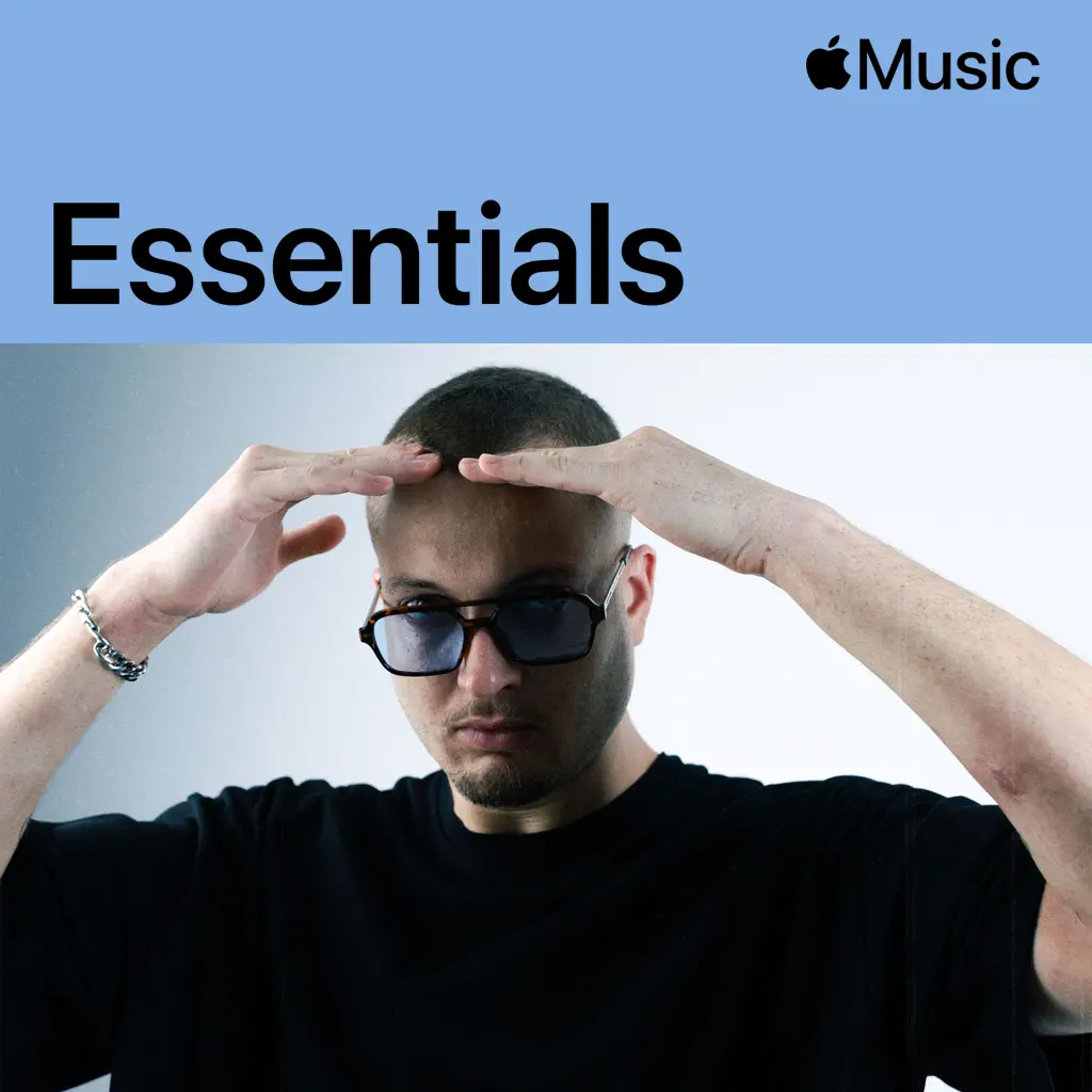 Marwan Moussa Essentials