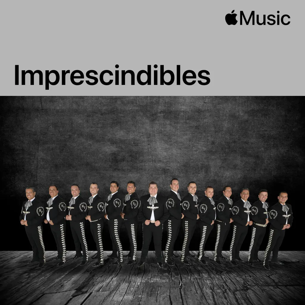 Mariachi Vargas de Tecalitlán: imprescindibles