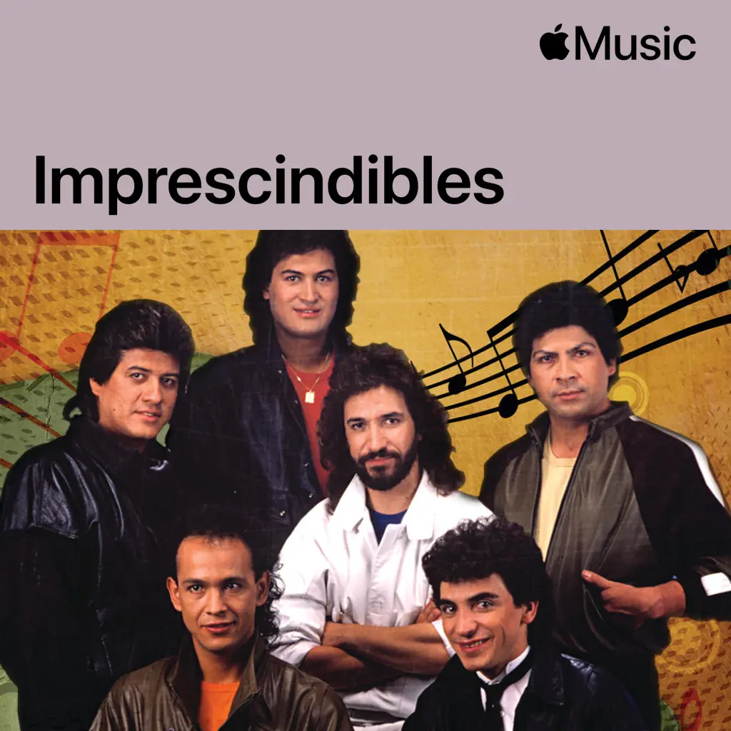 Los Bukis: imprescindibles