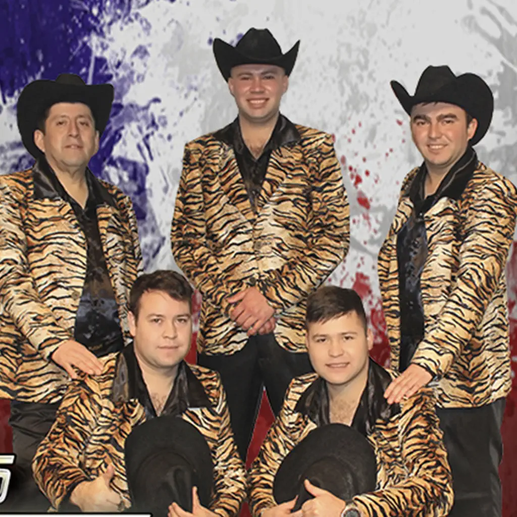 Los Tigres de Parral