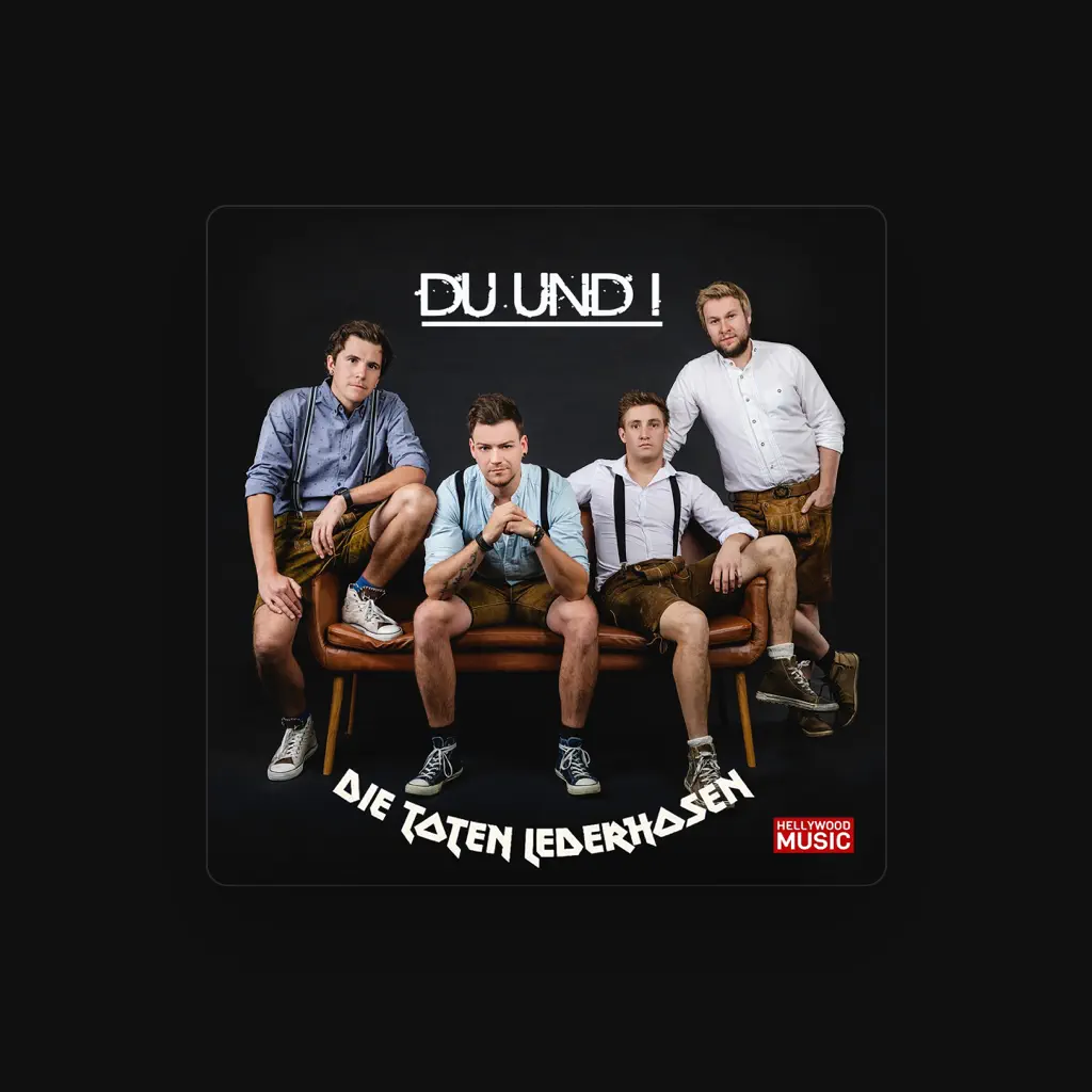 Die Toten Lederhosen