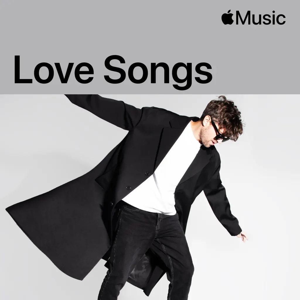 LSP: Love Songs