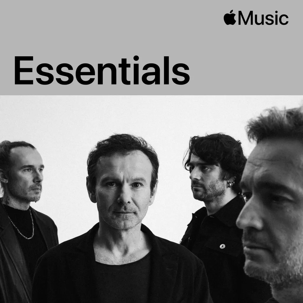 Okean Elzy Essentials