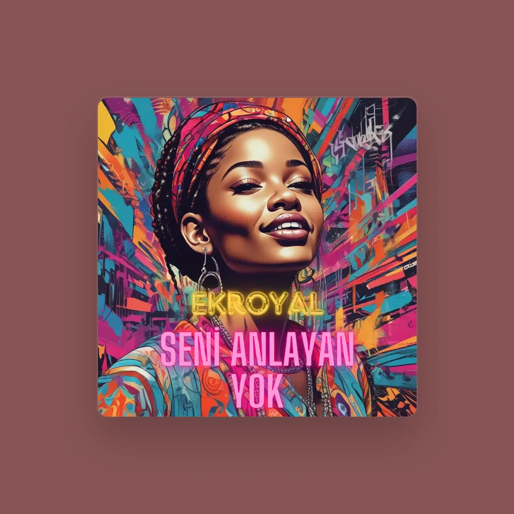 Ekroyal