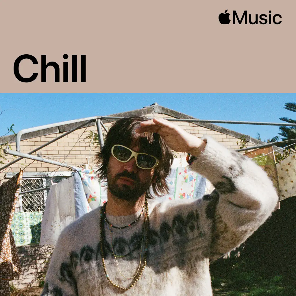 Tame Impala: Chill