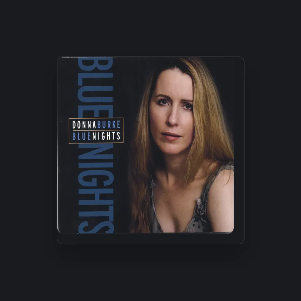 Donna Burke