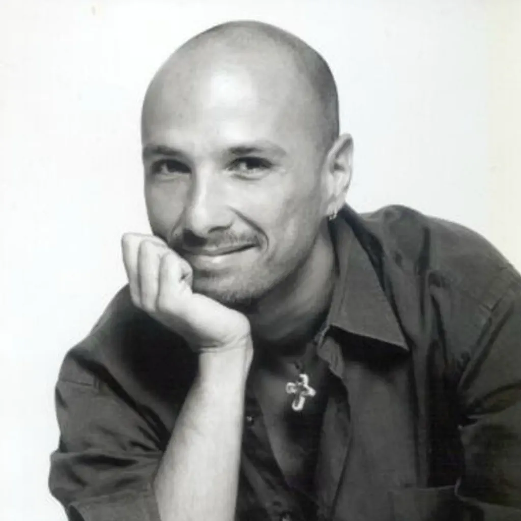 Alex Baroni