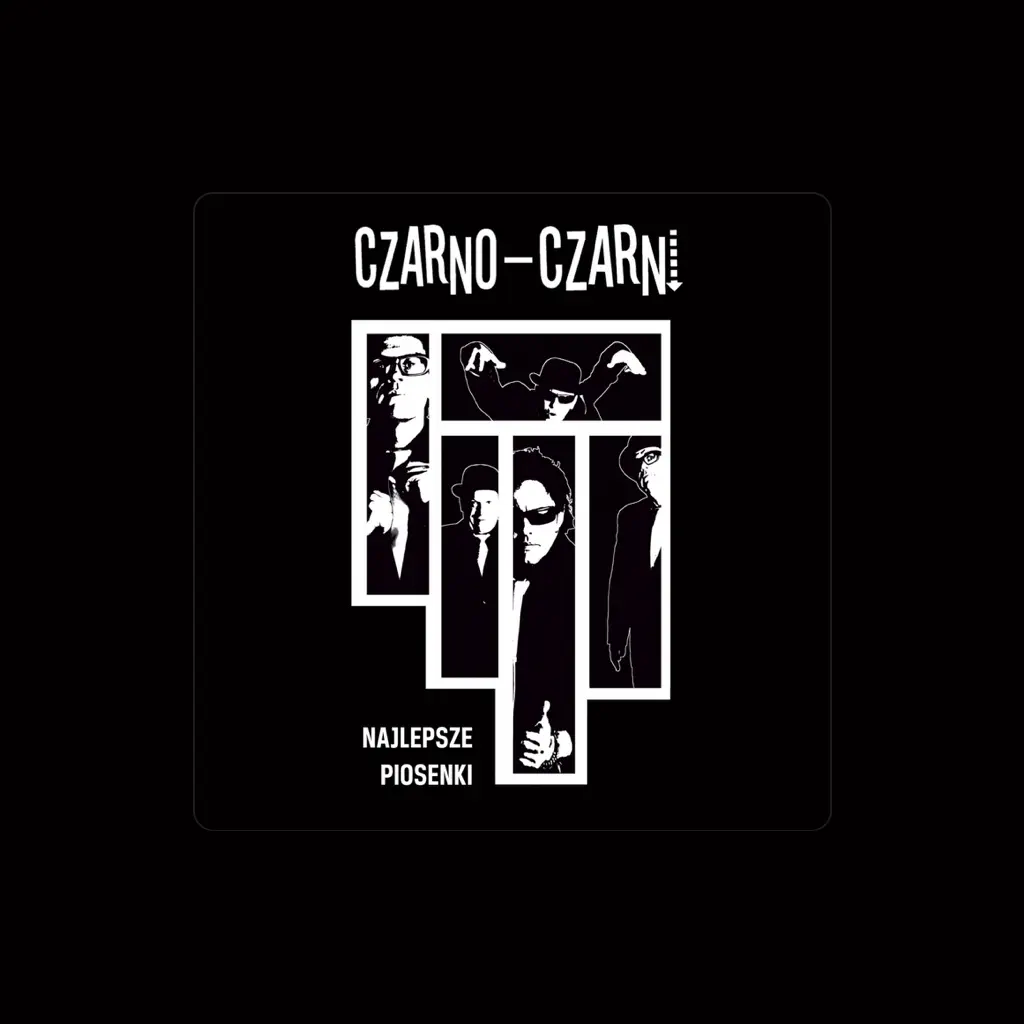 Czarno-Czarni