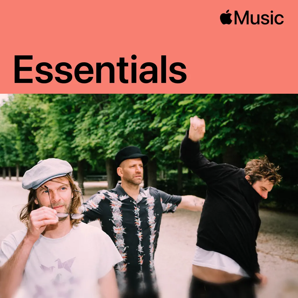 Sportfreunde Stiller Essentials