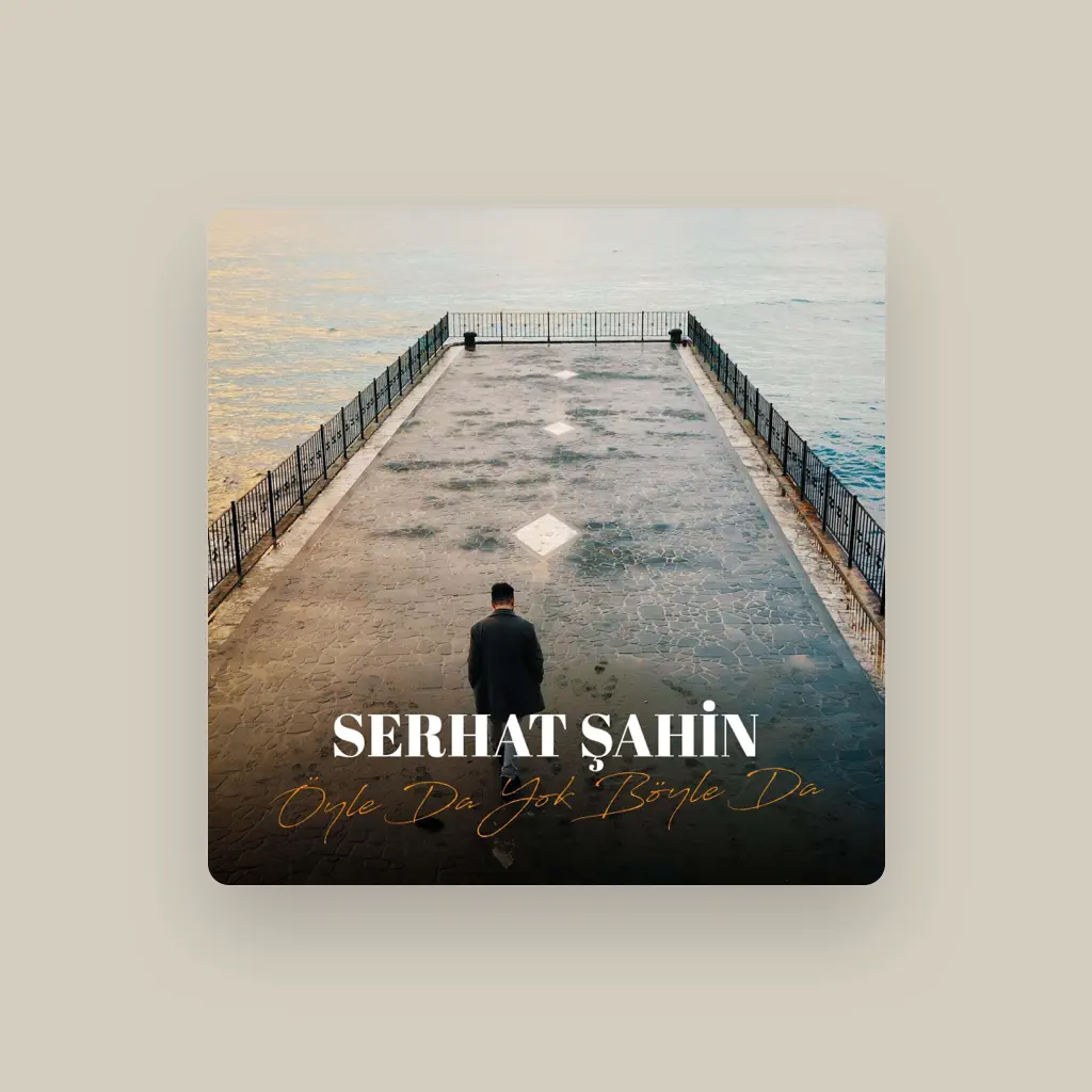 Serhat Şahin