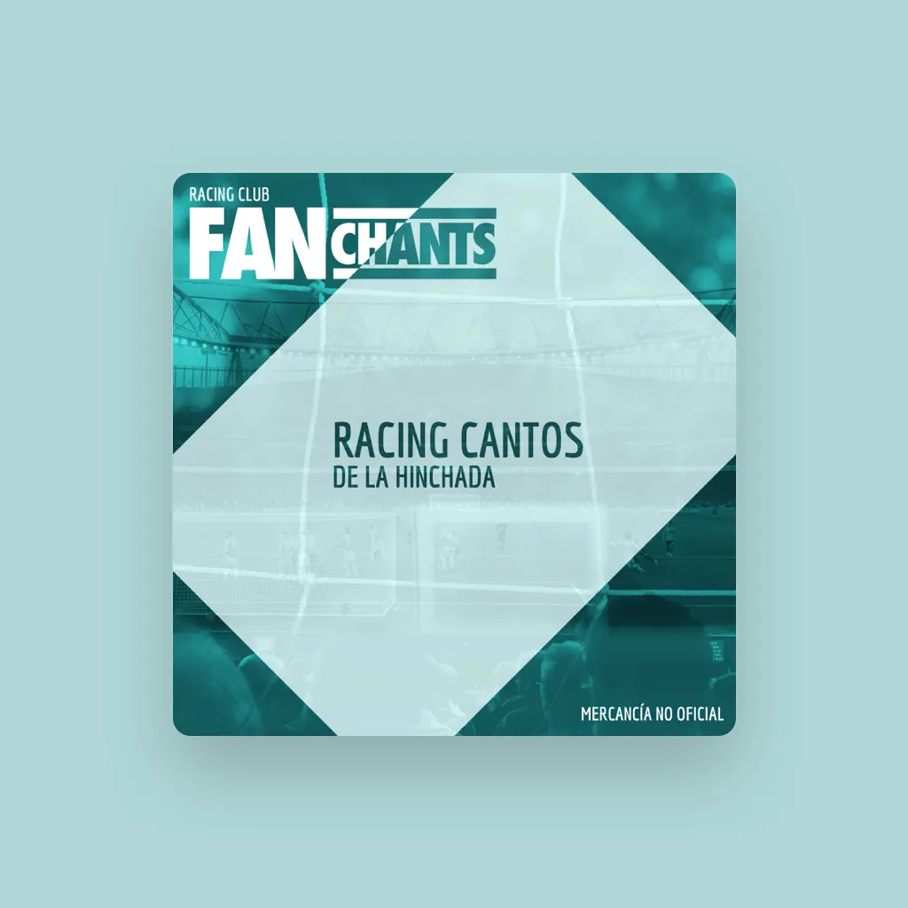 Racing Club FanChants