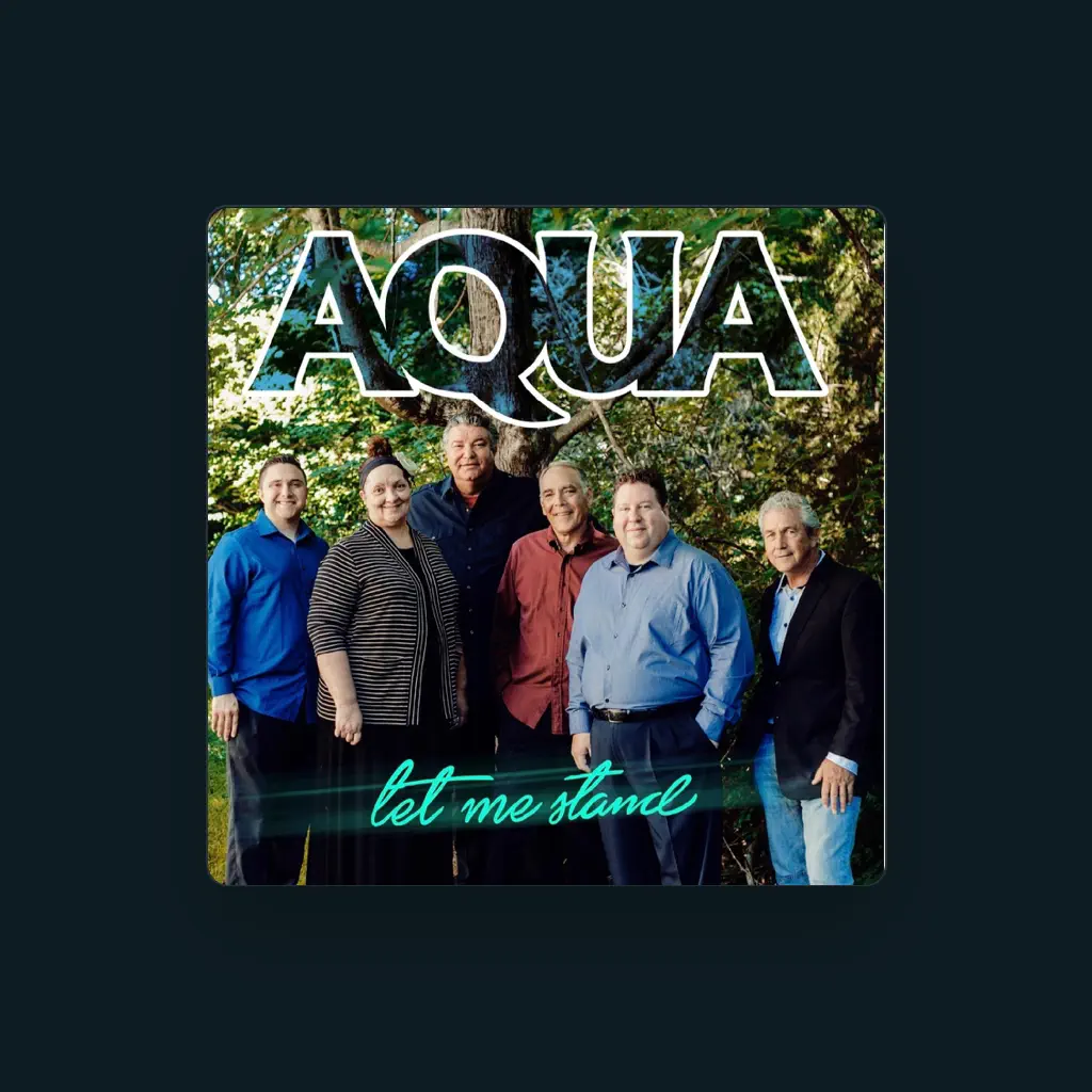 Aqua