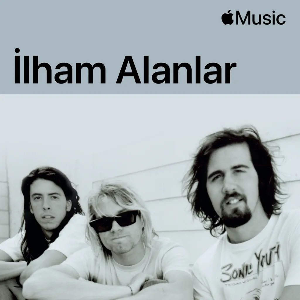 Nirvana: İlham Alanlar