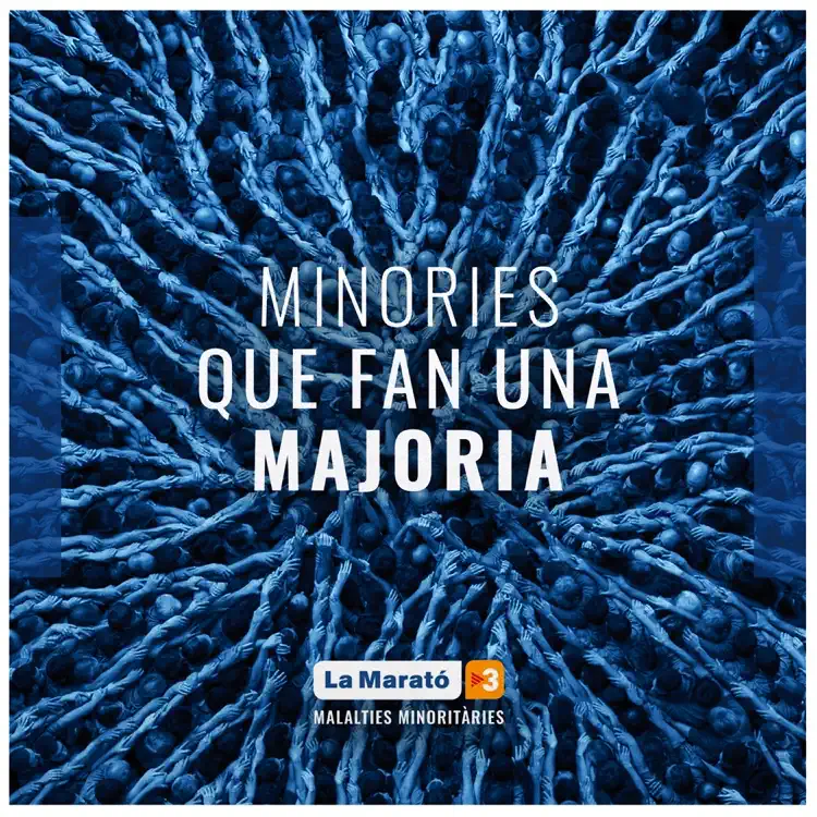 La Marató 2019. Malalties minoritàries