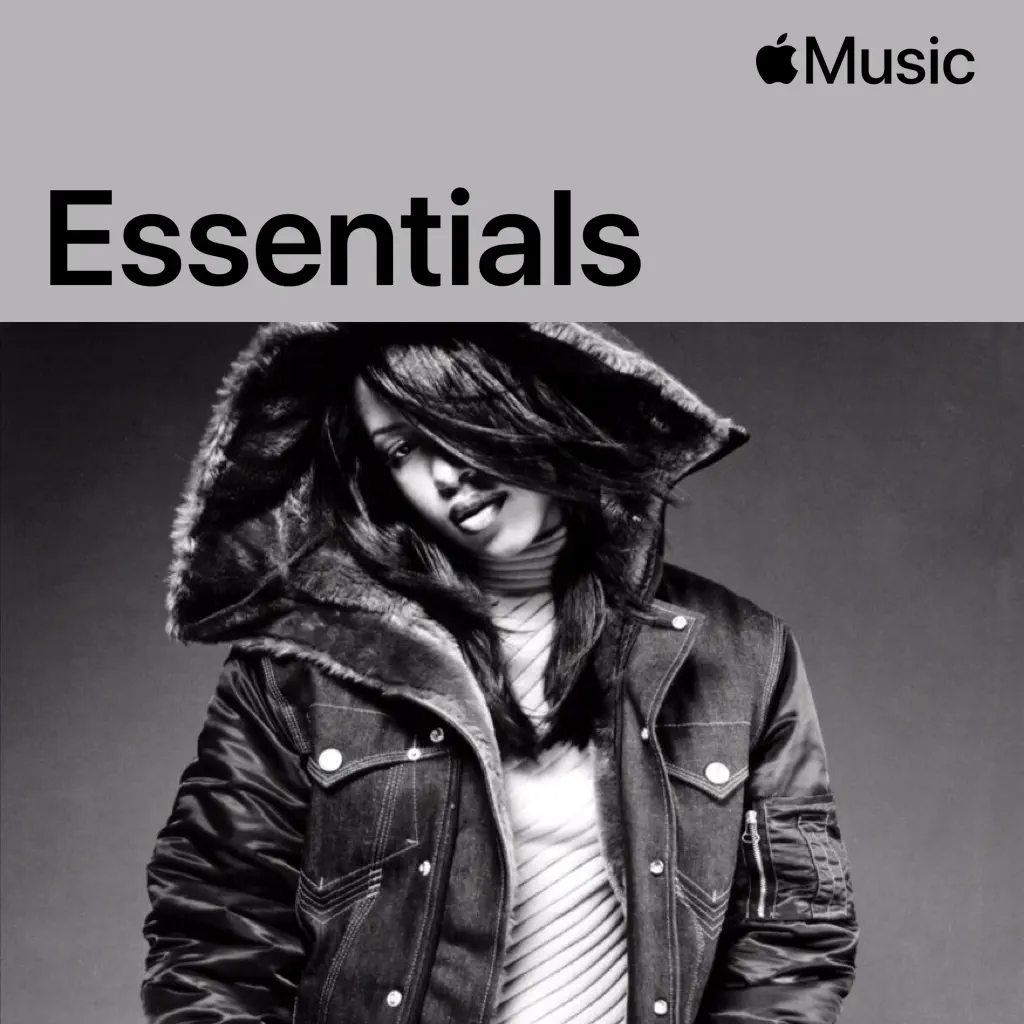 Aaliyah Essentials