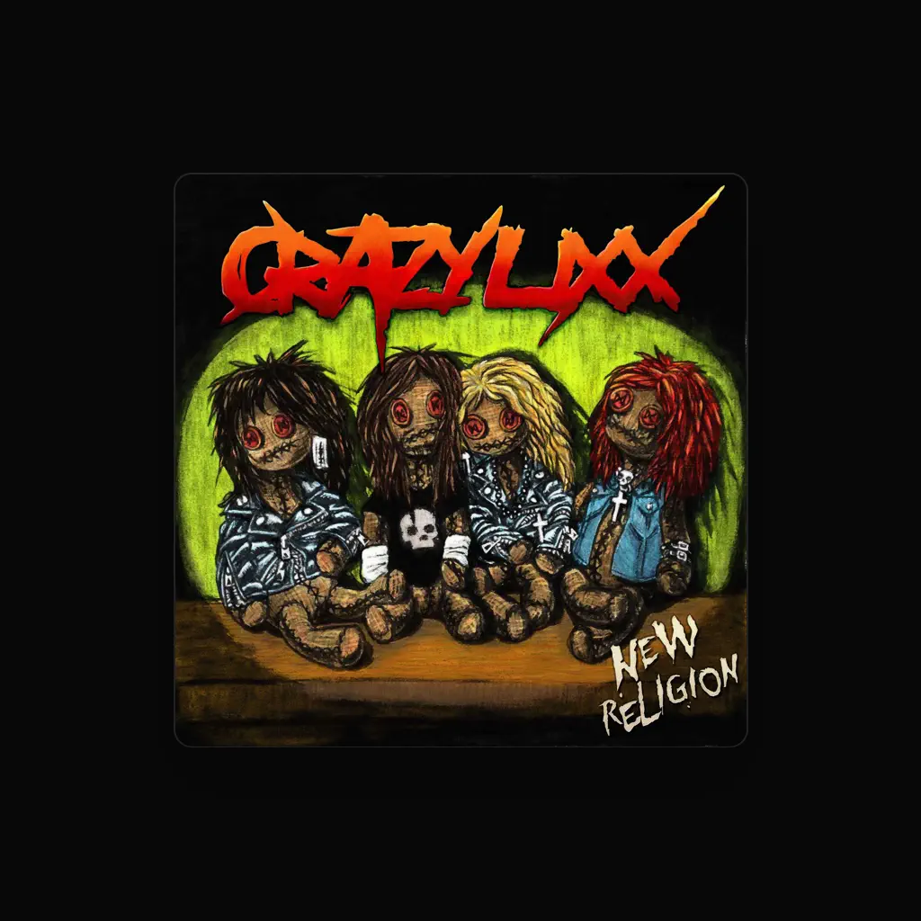 Crazy Lixx