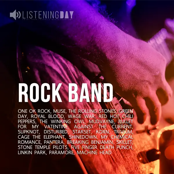 Rock Band