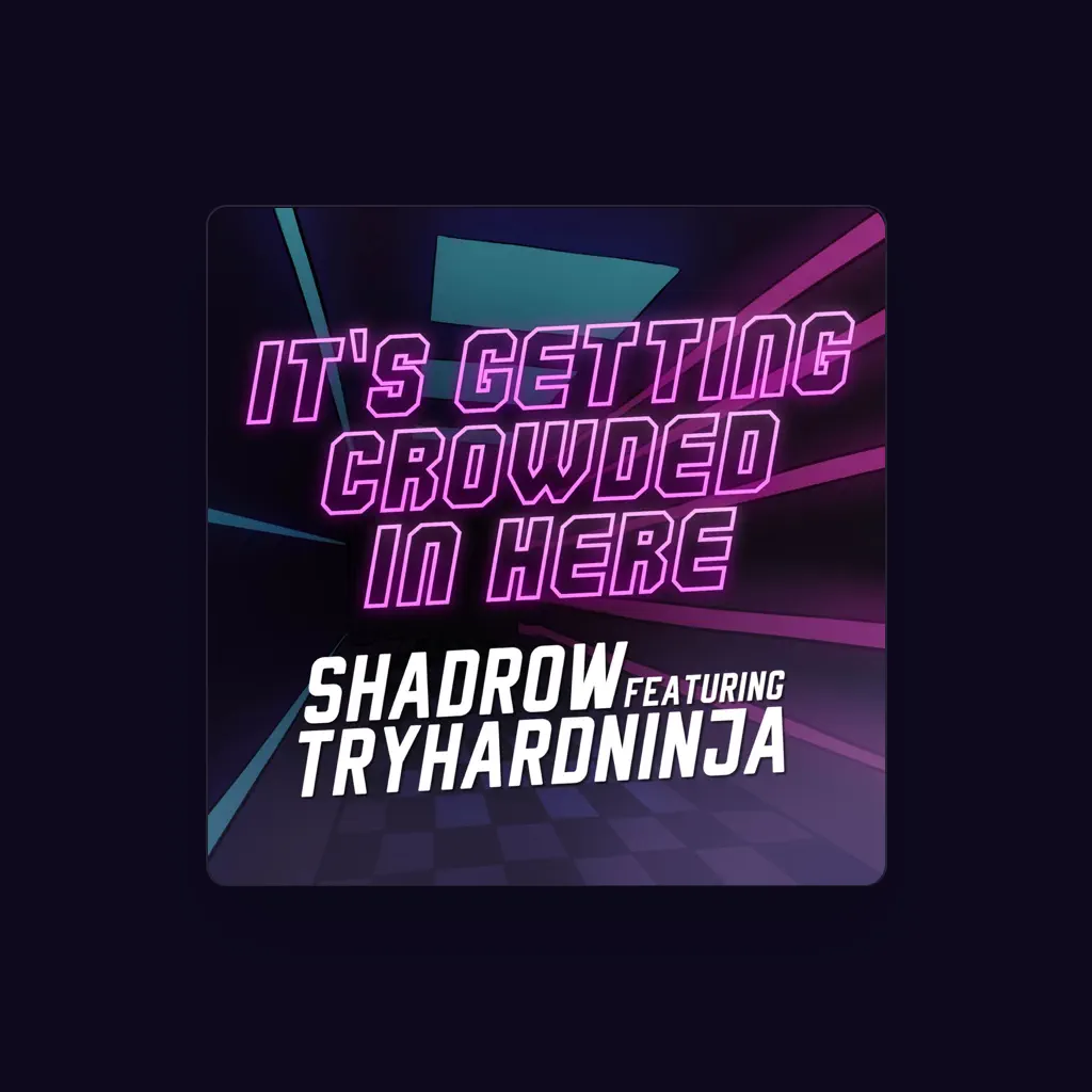 Tryhardninja