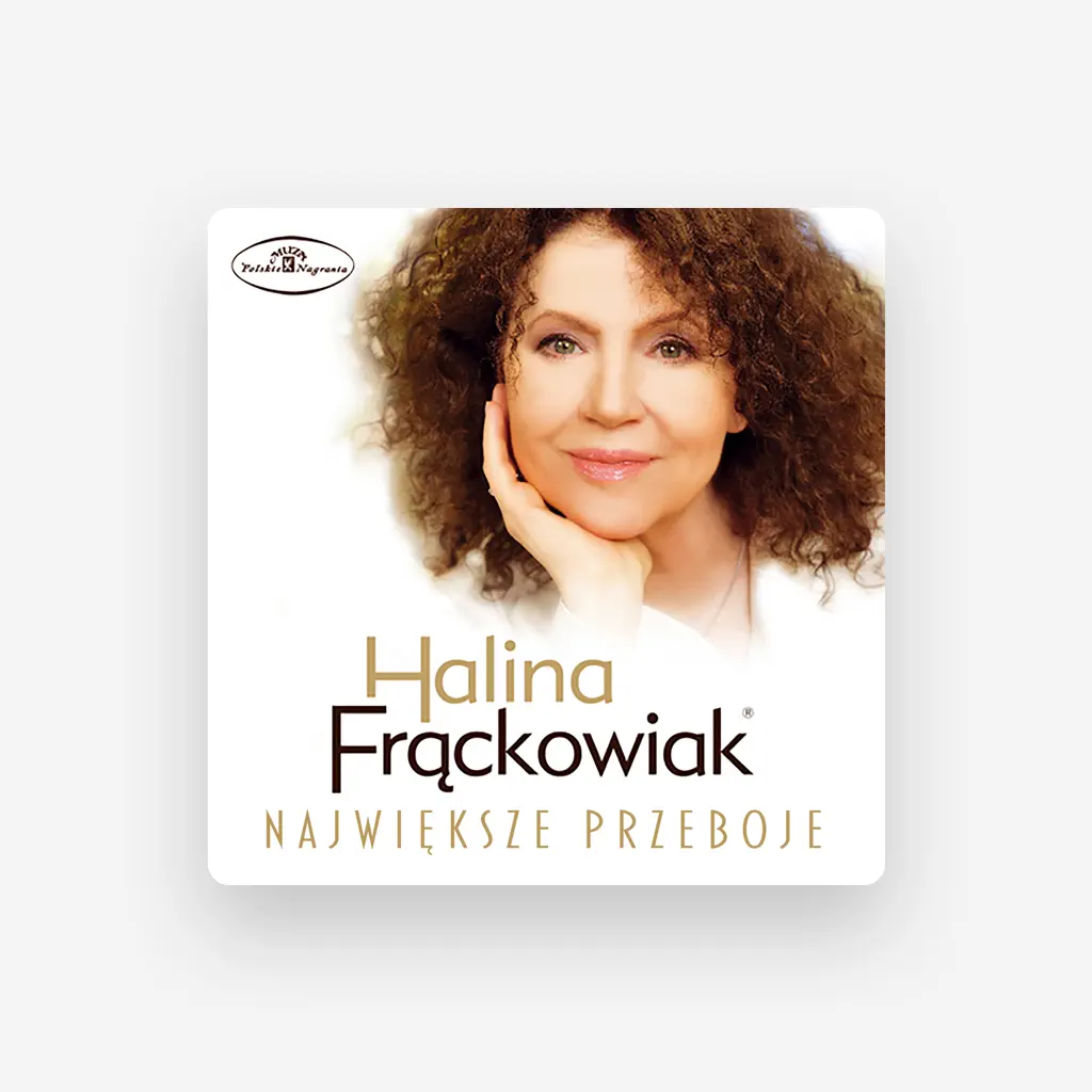 Halina Frąckowiak