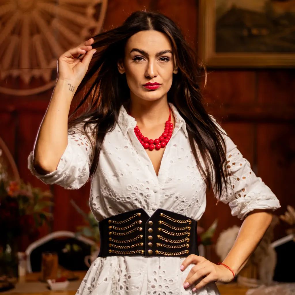 Justyna Lubas