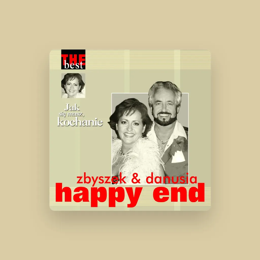 Zbyszek & Danuta Happy End