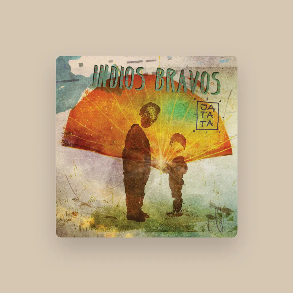Indios Bravos