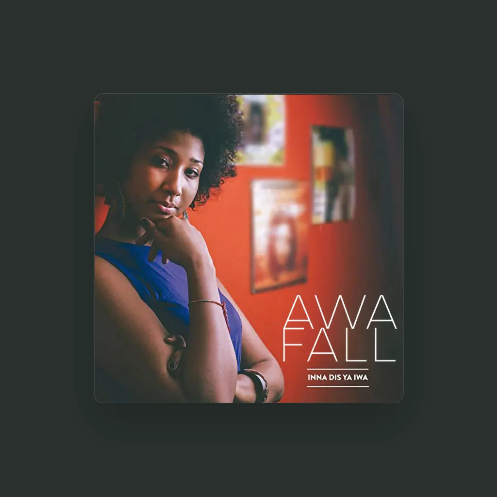 Sista Awa