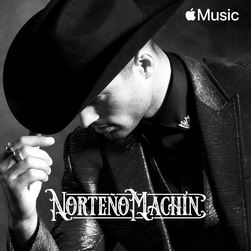 Norteño Machín