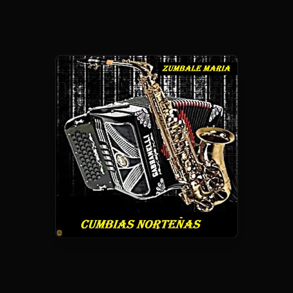 Cumbias Nortenas