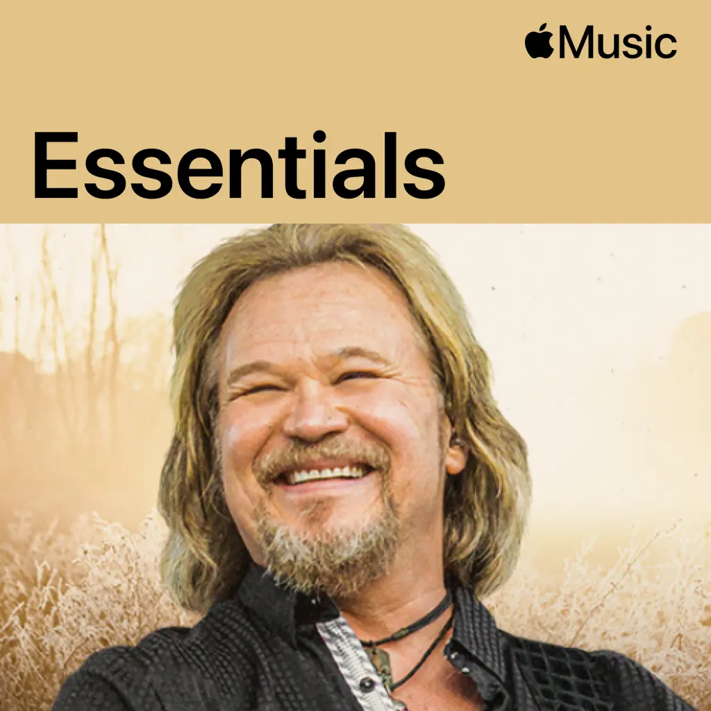 Travis Tritt Essentials